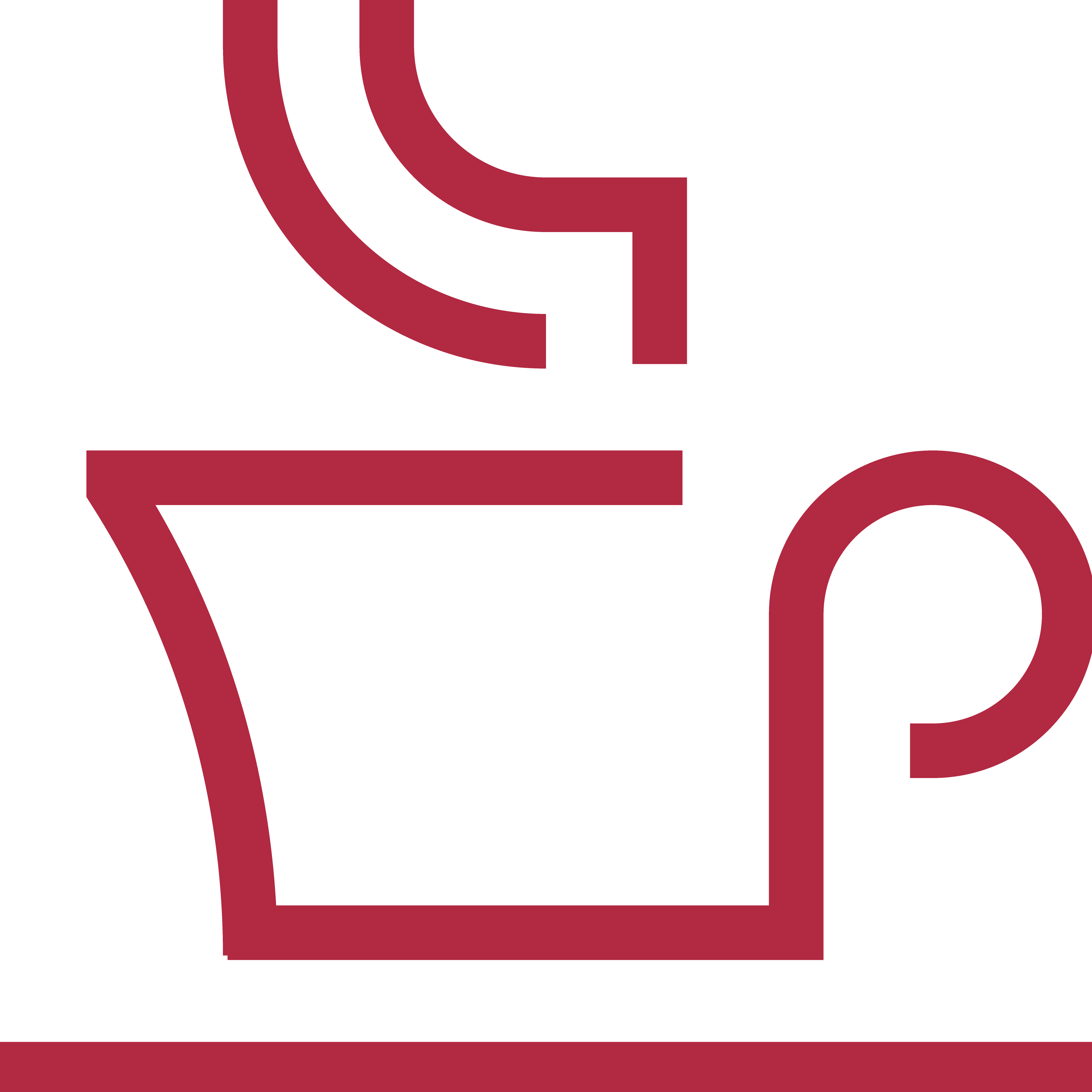 Spacious Cafeteria