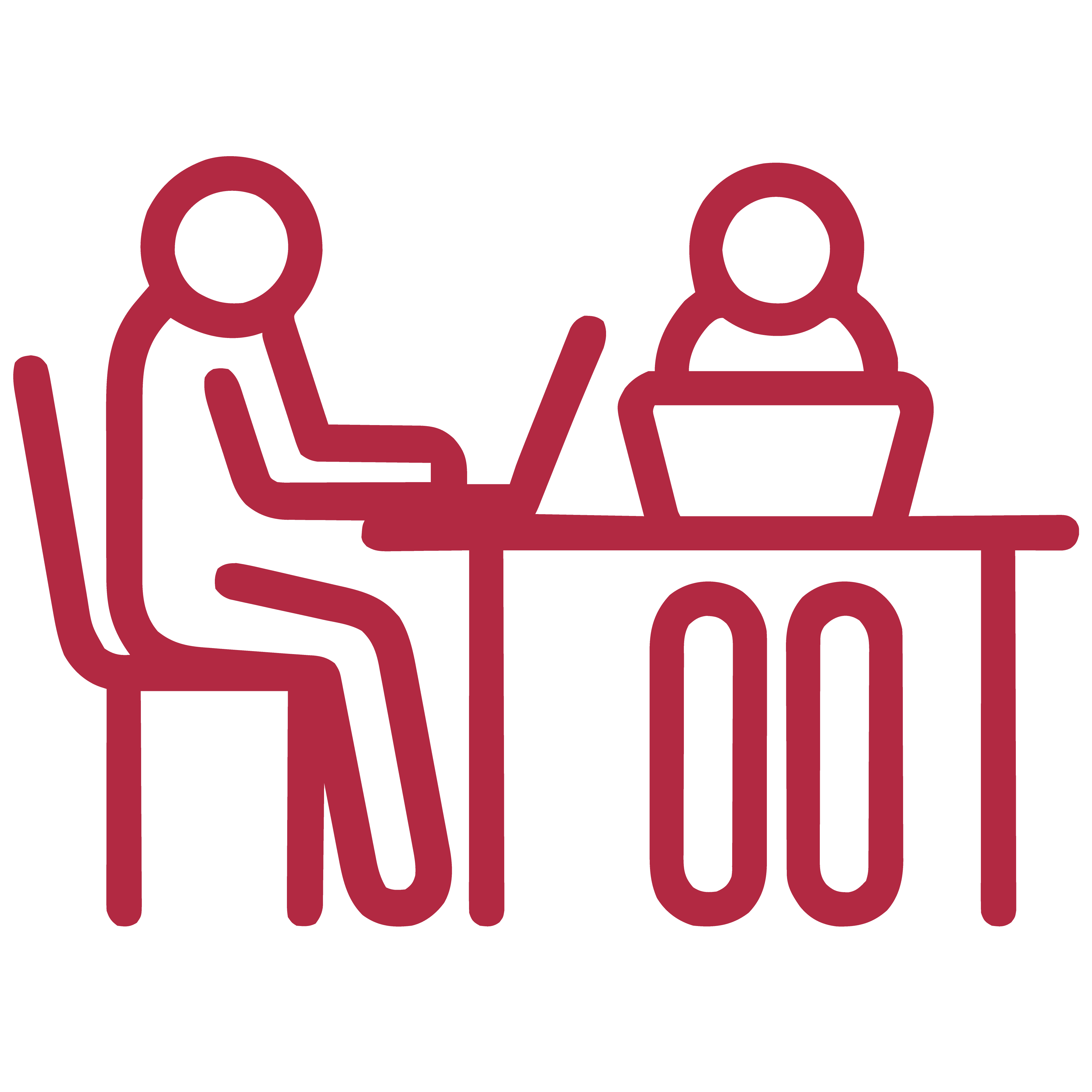 Co-Working Spaces