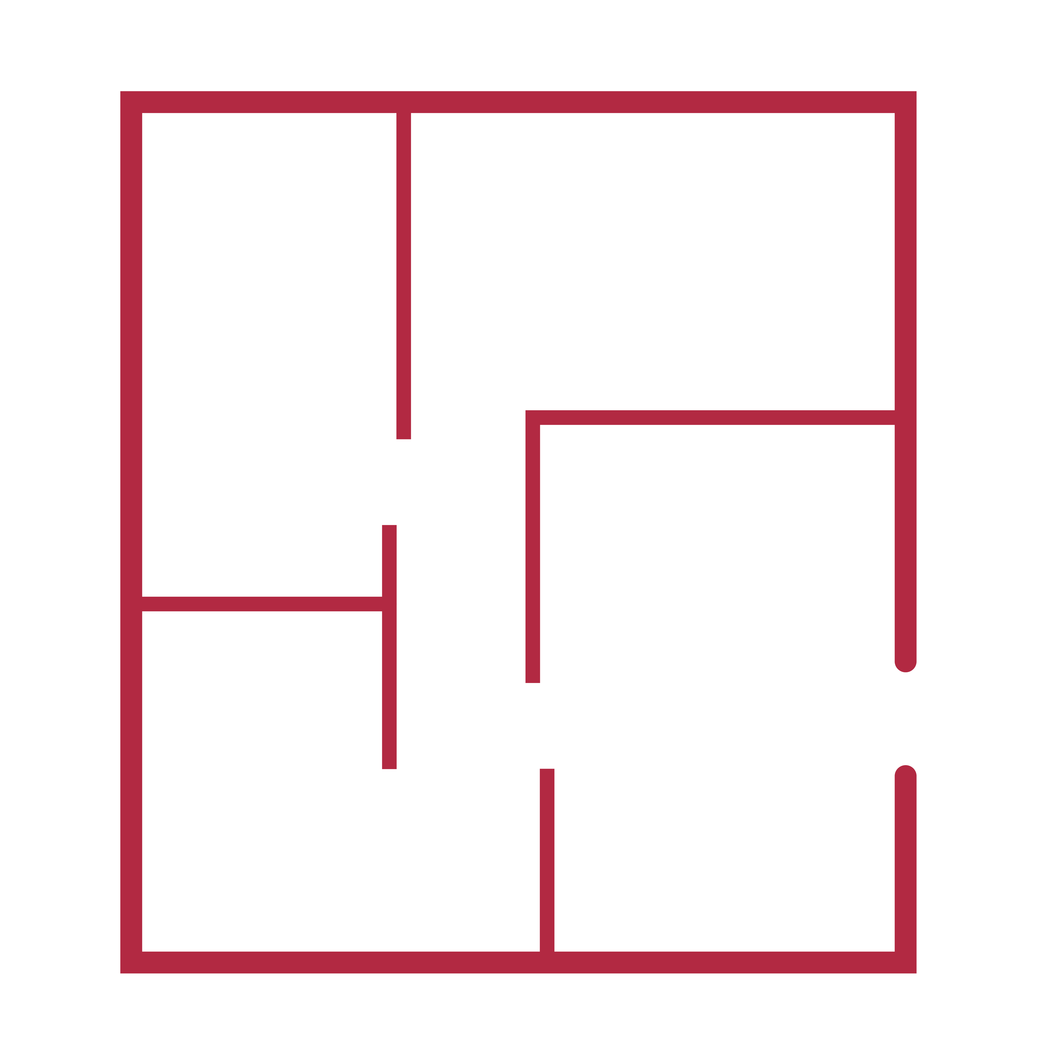 Typical Floor Plate