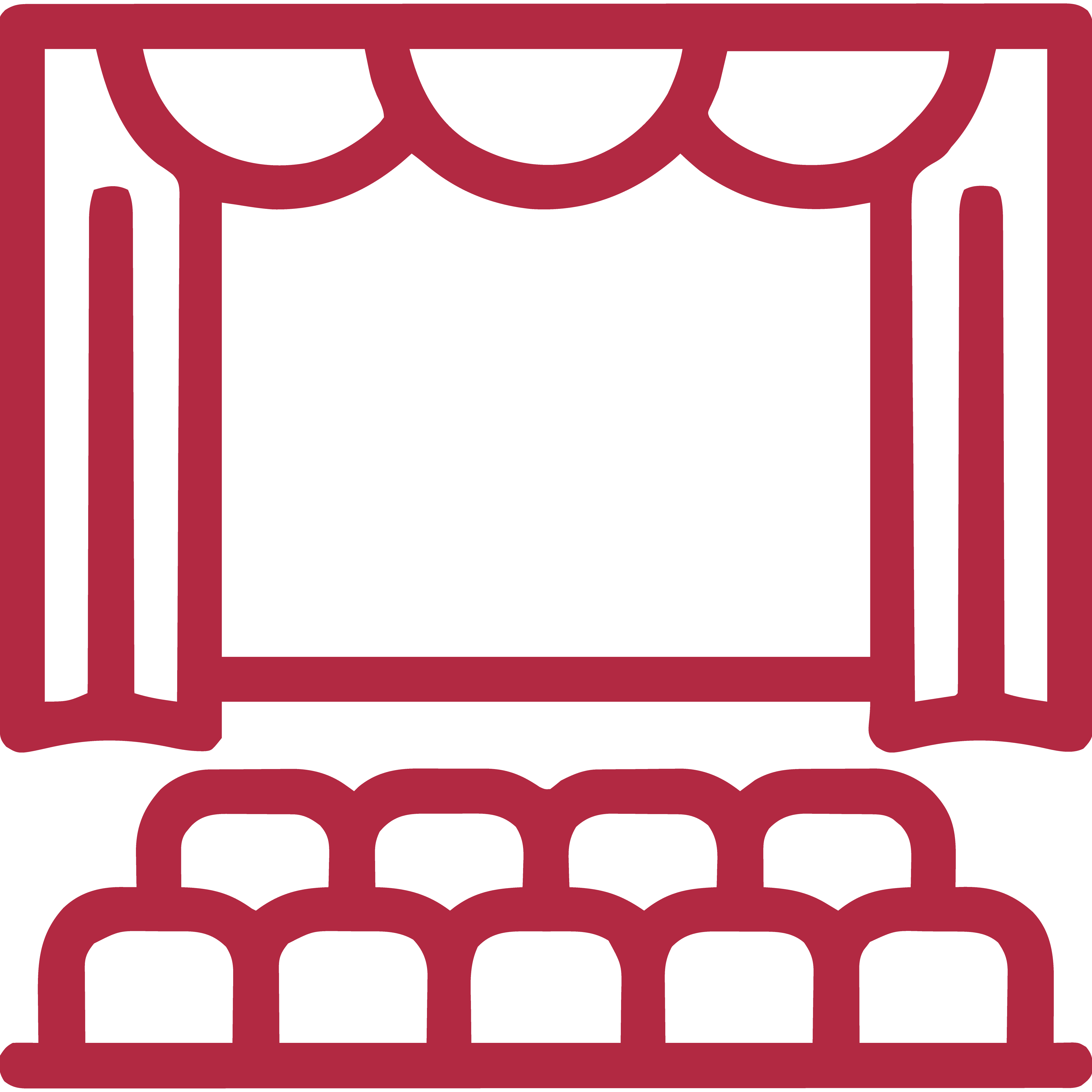 Open Air Theater