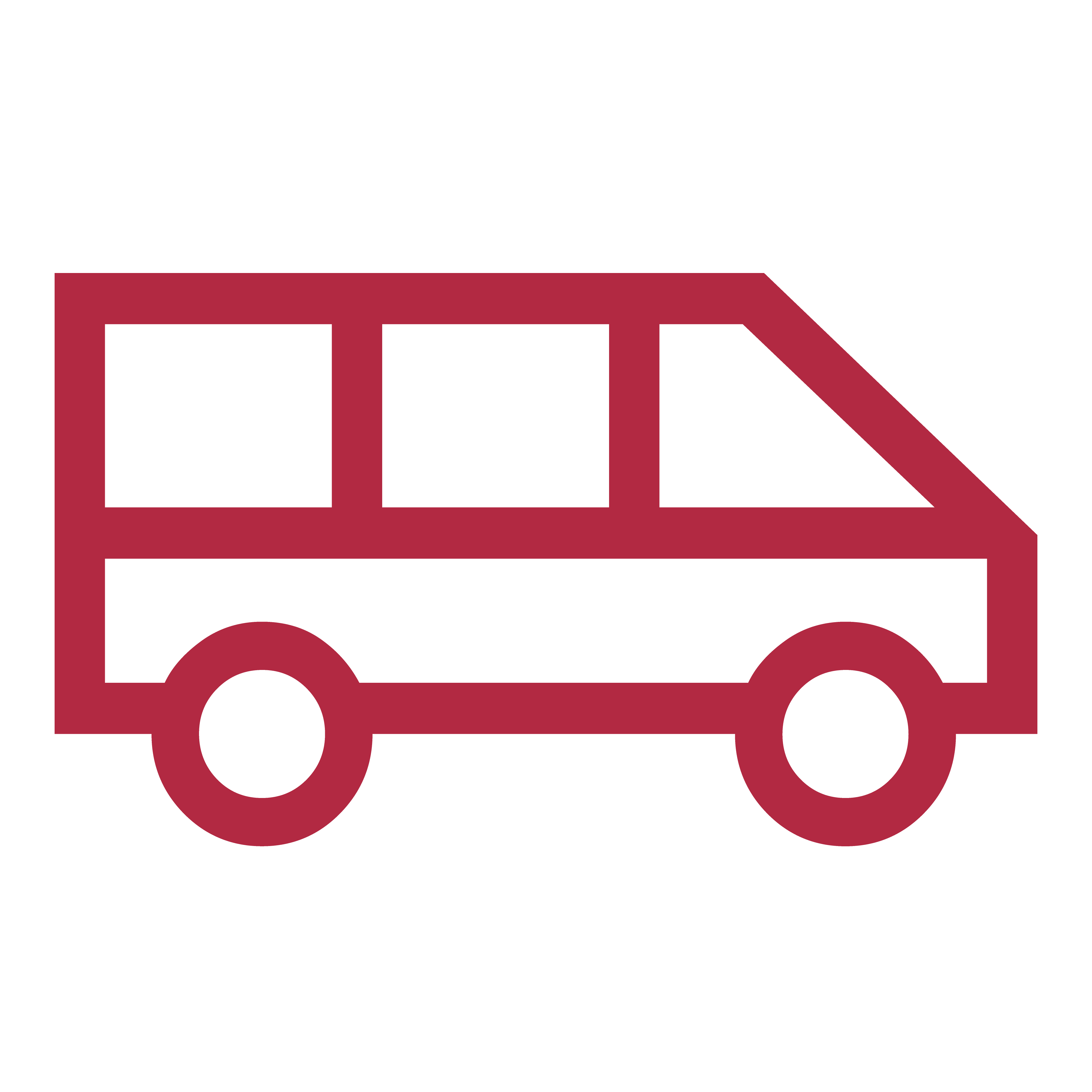 Shuttle Service