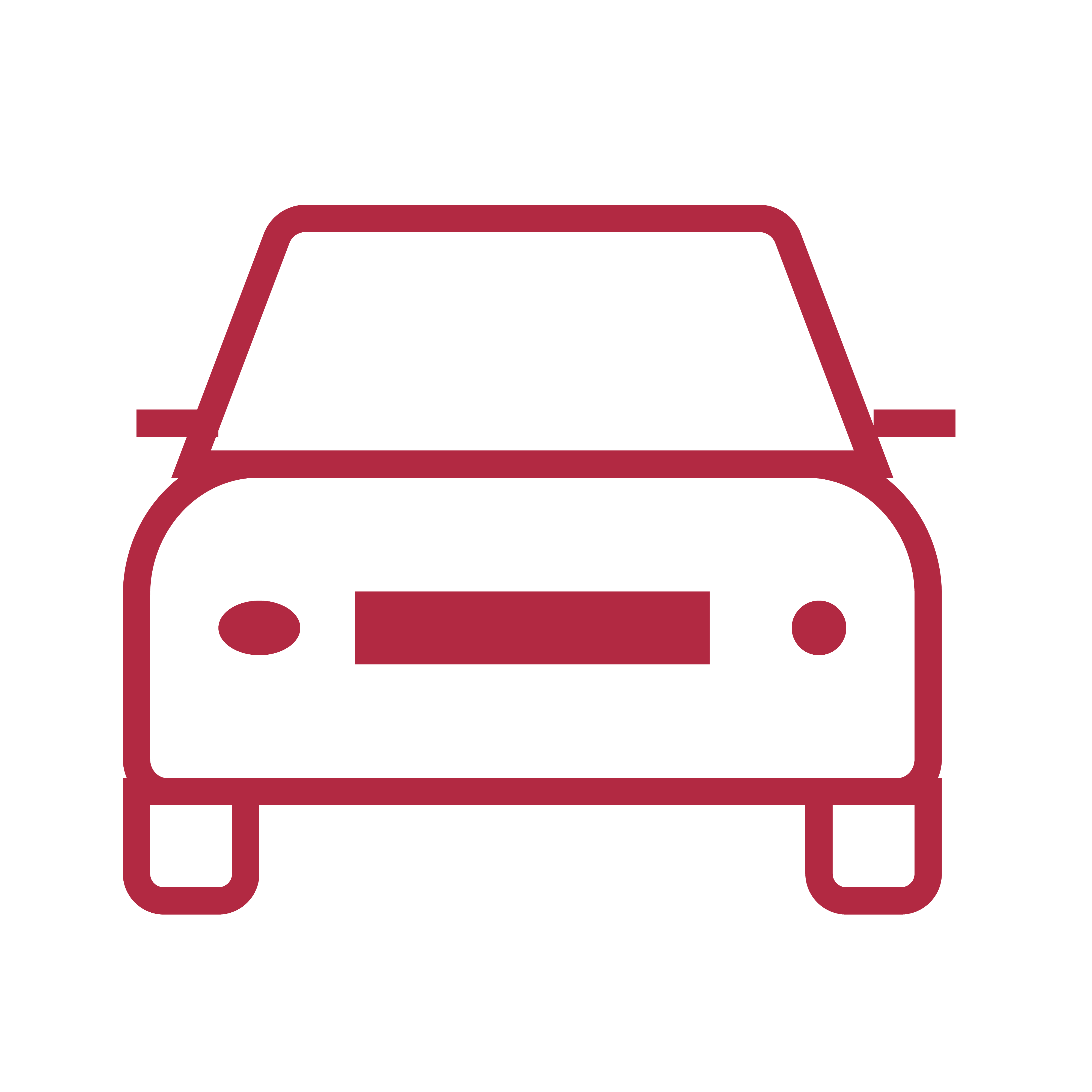 Ample Parking Space