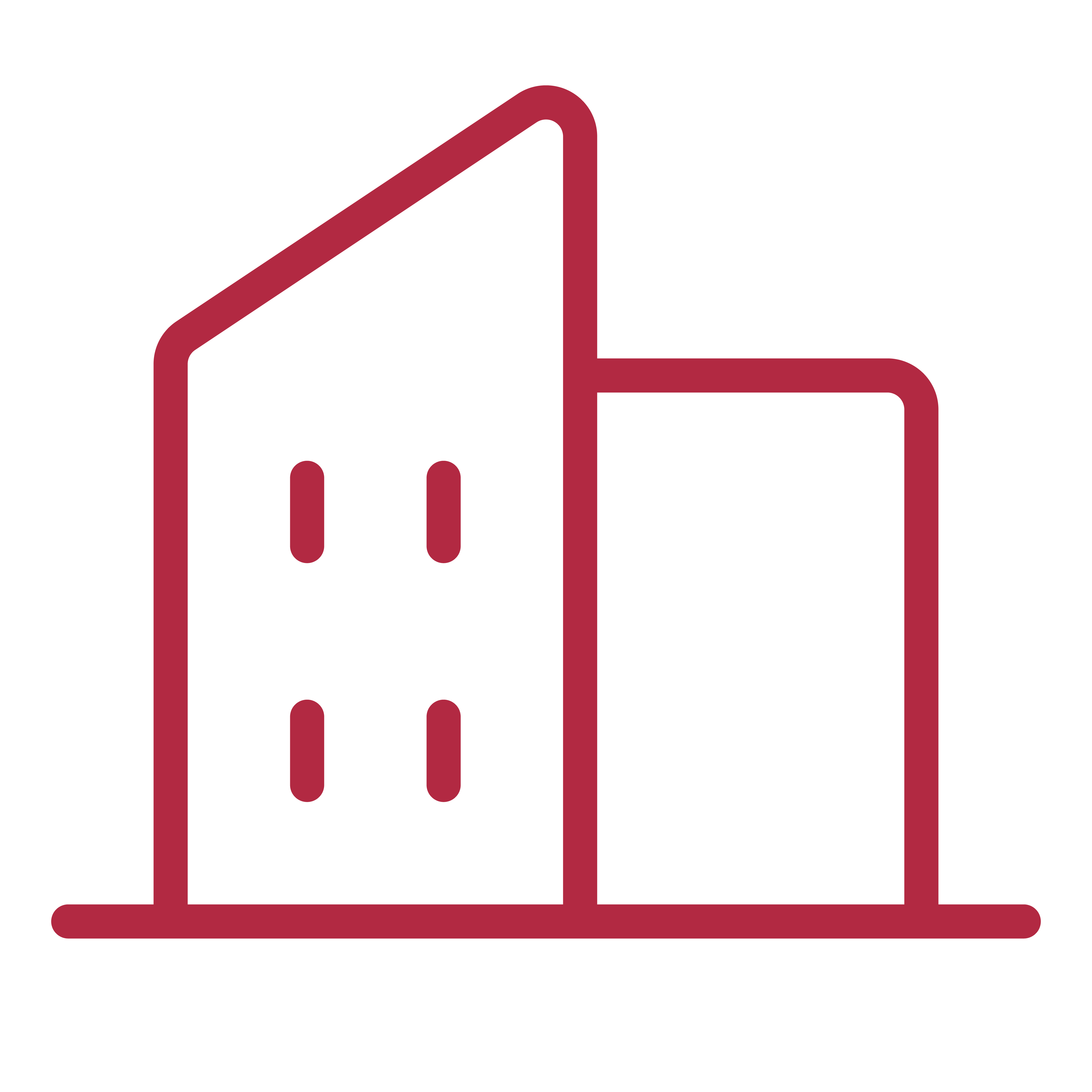 Building Structure