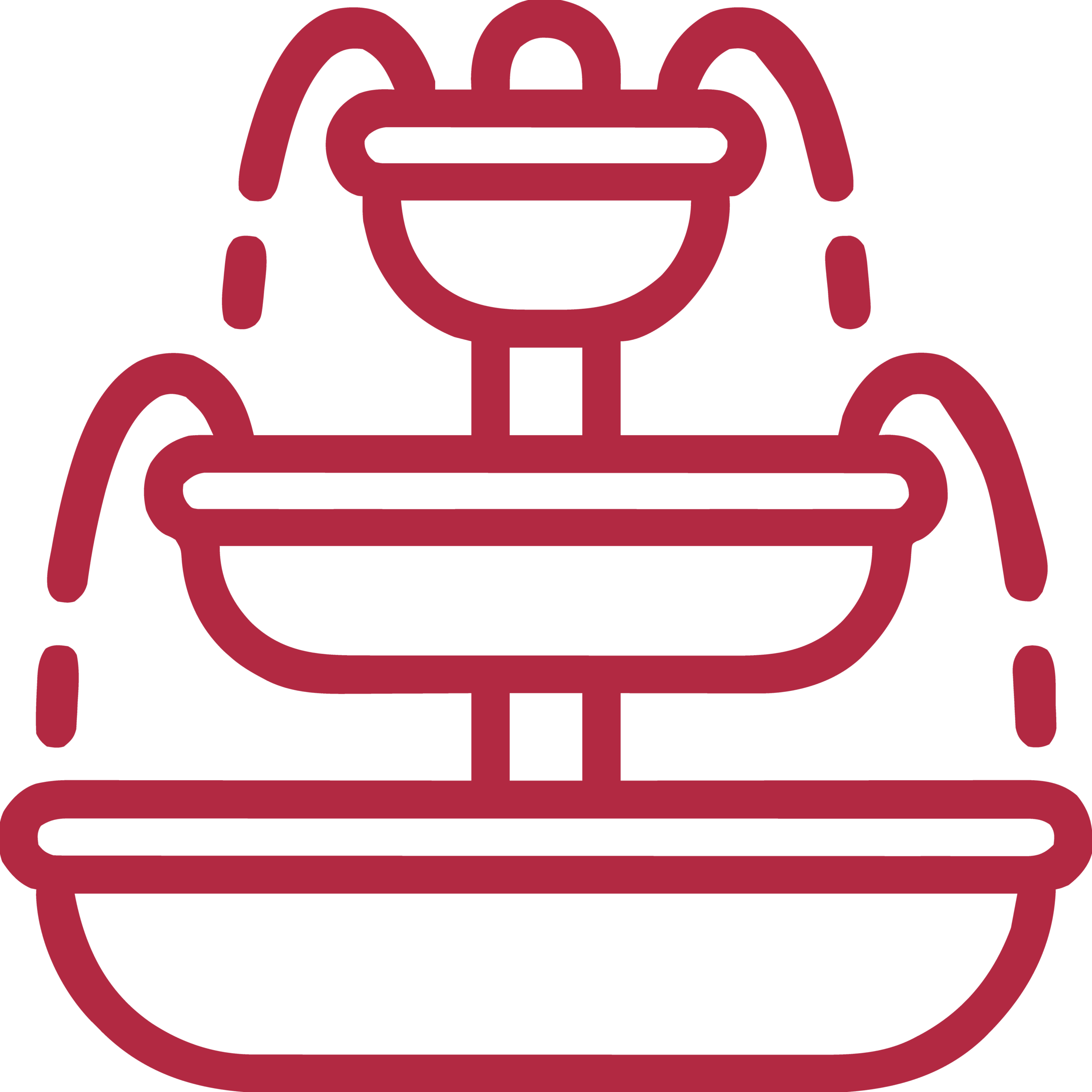 Water Features