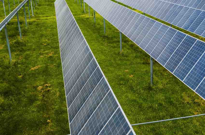 Building a Sustainable Future: Why Greener Supply Chains Are Key in Real Estate
