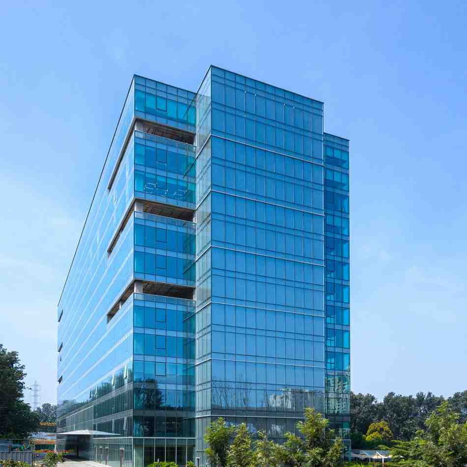 Century Downtown