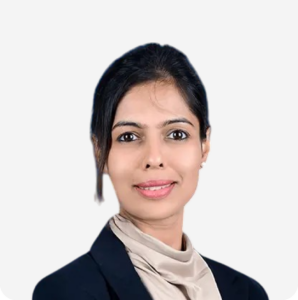 Tripti Agarwal