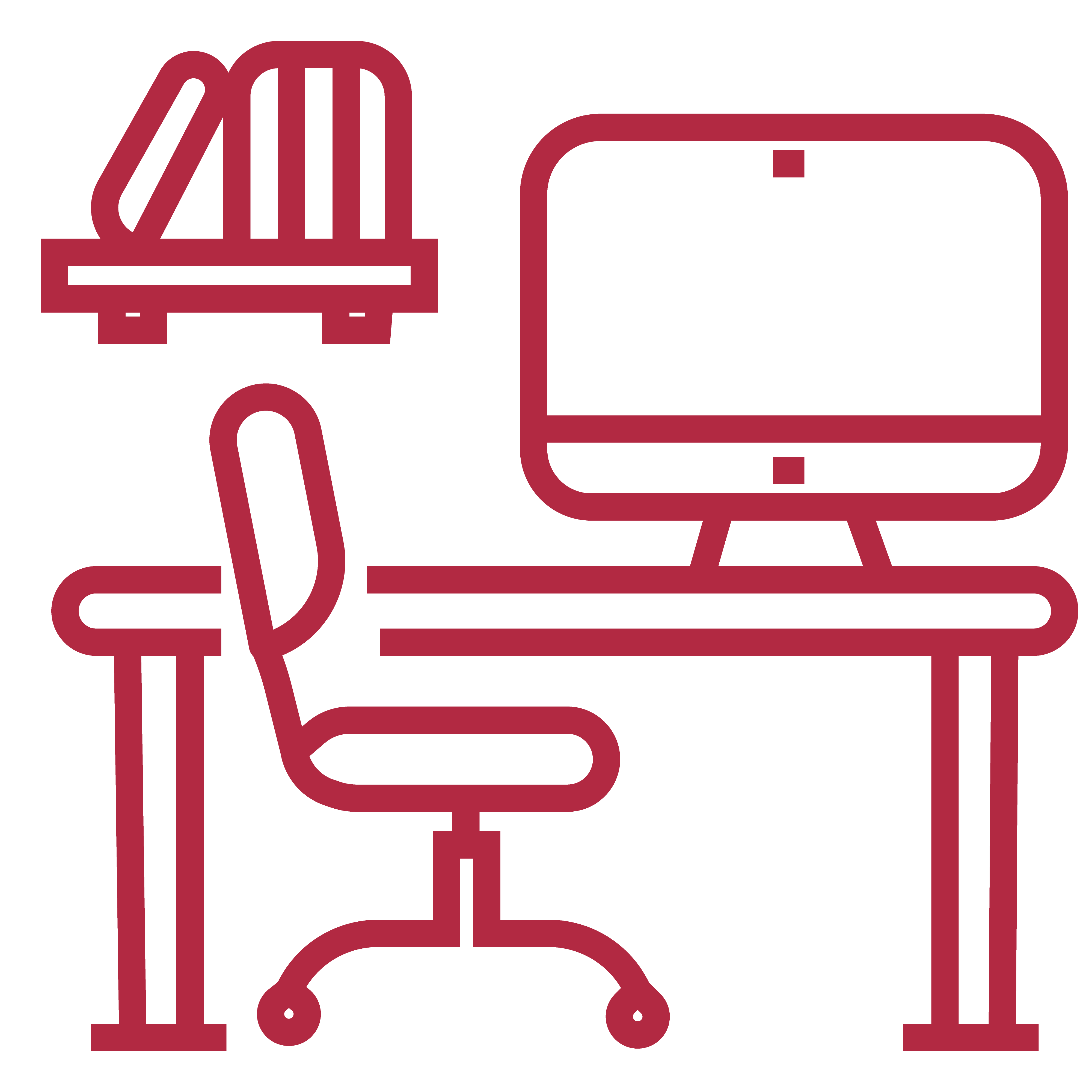Premium Office Spaces